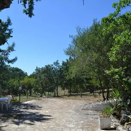 Villaggio La Collina Del Relax