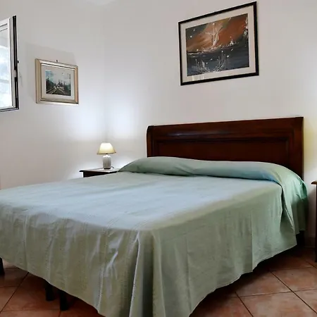 Villaggio La Collina Del Relax