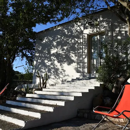 Villaggio La Collina Del Relax Ferienhaus *