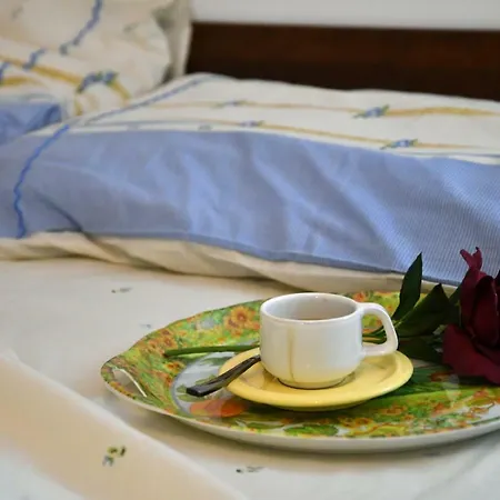 Ferienhaus Villaggio La Collina Del Relax *