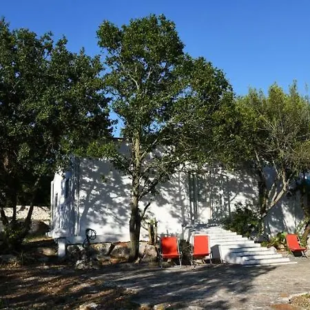 Villaggio La Collina Del Relax Ostuni