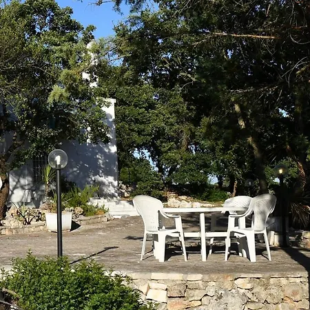 Villaggio La Collina Del Relax Σπίτι διακοπών Ostuni
