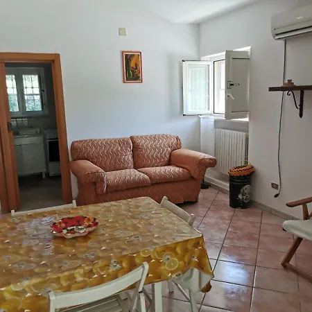 Villaggio La Collina Del Relax Σπίτι διακοπών