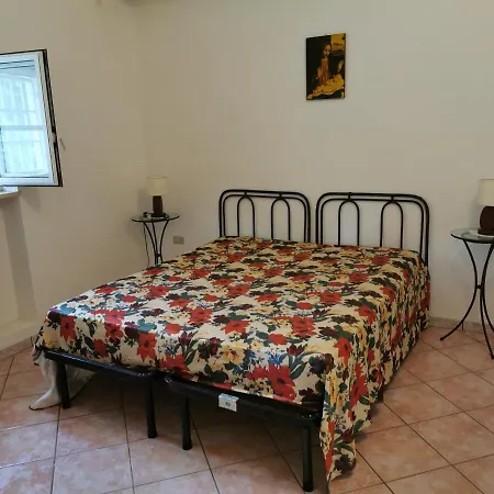 Σπίτι διακοπών Villaggio La Collina Del Relax *
