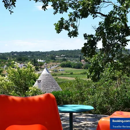 Σπίτι διακοπών Villaggio La Collina Del Relax *