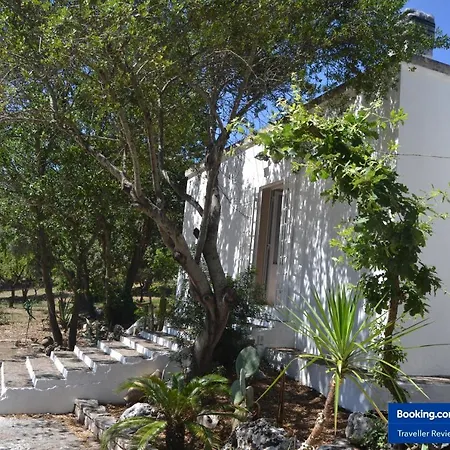 Villaggio La Collina Del Relax * Ostuni