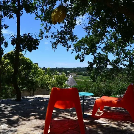 Villaggio La Collina Del Relax Σπίτι διακοπών *