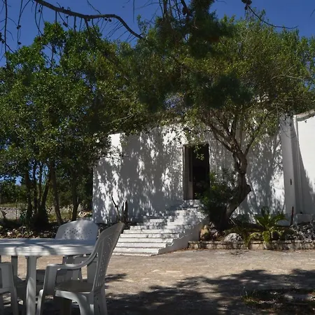 Σπίτι διακοπών Villaggio La Collina Del Relax *