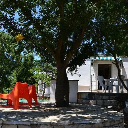 Σπίτι διακοπών Villaggio La Collina Del Relax Ostuni