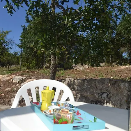 Villaggio La Collina Del Relax