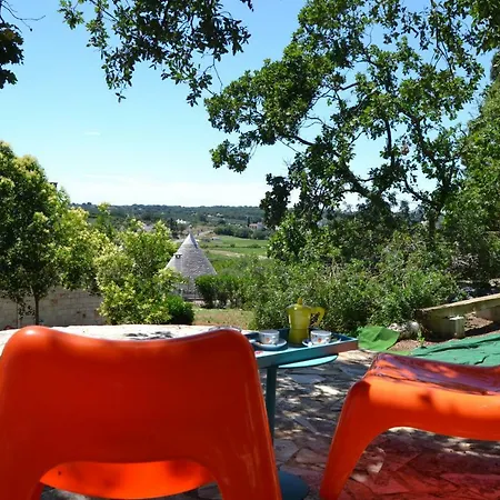 Villaggio La Collina Del Relax * Ostuni
