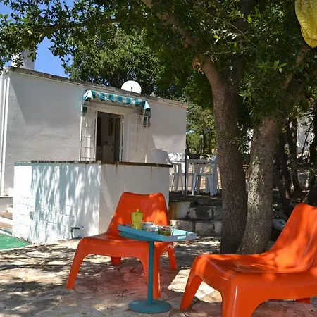 Villaggio La Collina Del Relax Σπίτι διακοπών