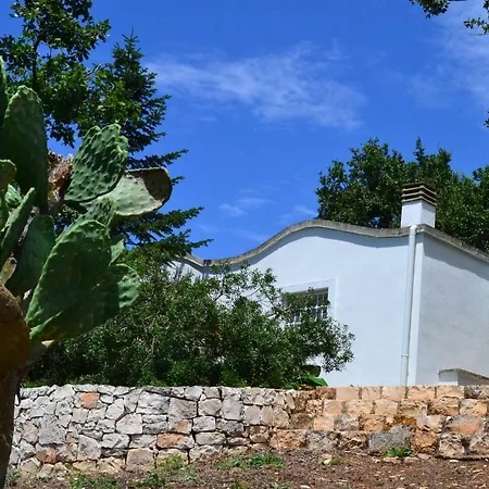 Σπίτι διακοπών Villaggio La Collina Del Relax *