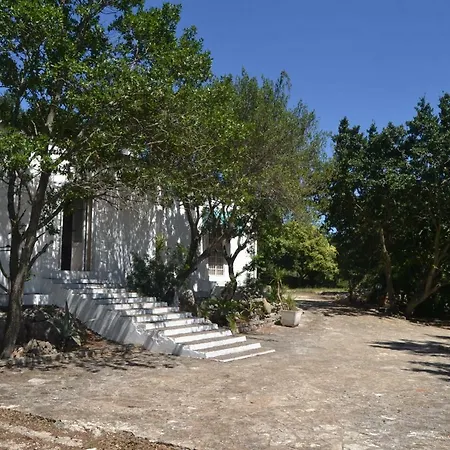 Villaggio La Collina Del Relax Σπίτι διακοπών *