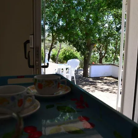 Villaggio La Collina Del Relax * Ostuni