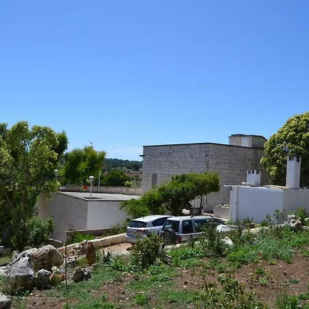 Villaggio La Collina Del Relax Ostuni