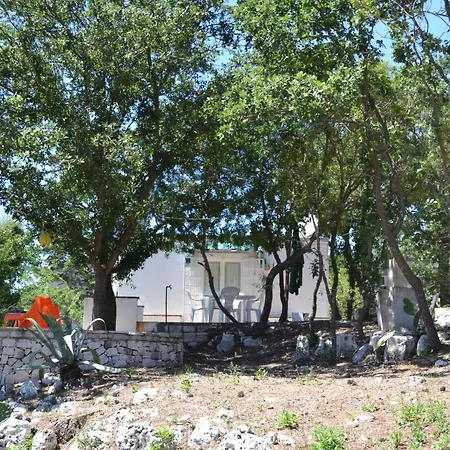 Villaggio La Collina Del Relax Σπίτι διακοπών