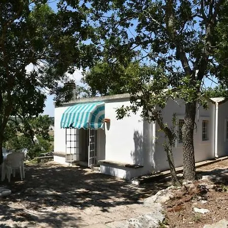 Villaggio La Collina Del Relax *