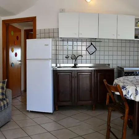 Σπίτι διακοπών Villaggio La Collina Del Relax *