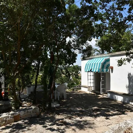 Villaggio La Collina Del Relax Σπίτι διακοπών *