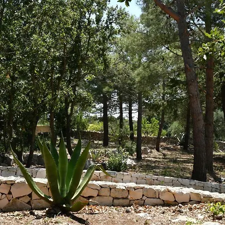 Σπίτι διακοπών Villaggio La Collina Del Relax Ostuni