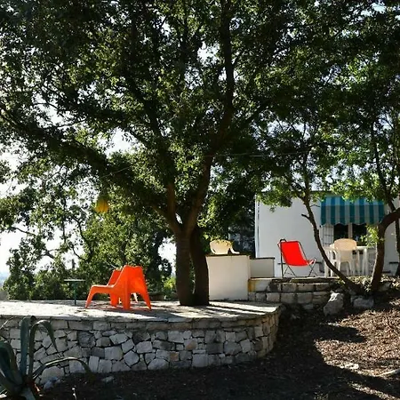 Σπίτι διακοπών Villaggio La Collina Del Relax Ostuni