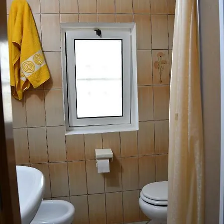 Villaggio La Collina Del Relax Σπίτι διακοπών *