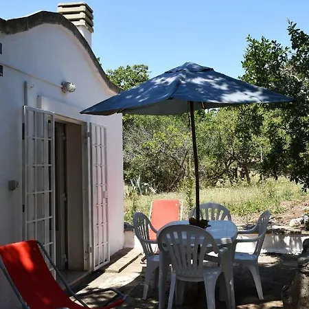 Villaggio La Collina Del Relax Σπίτι διακοπών Ostuni