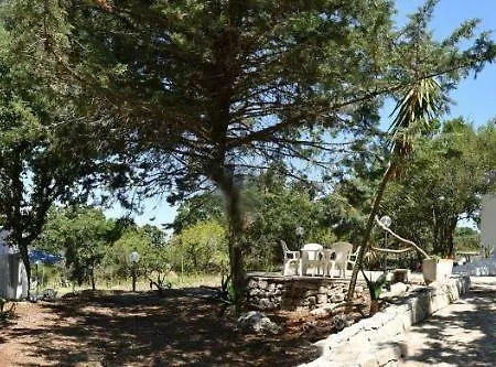 Villaggio La Collina Del Relax Σπίτι διακοπών Ostuni