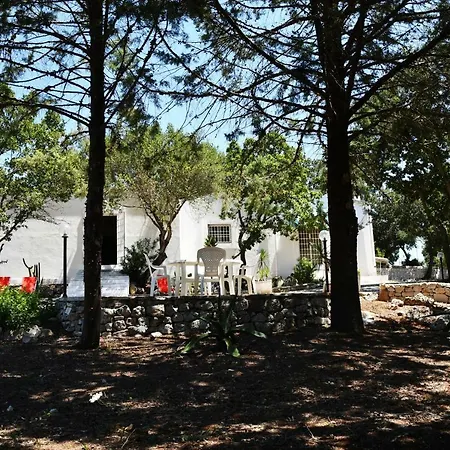 Σπίτι διακοπών Villaggio La Collina Del Relax