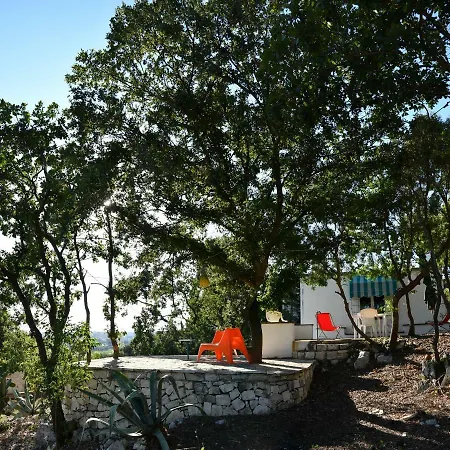 Σπίτι διακοπών Villaggio La Collina Del Relax