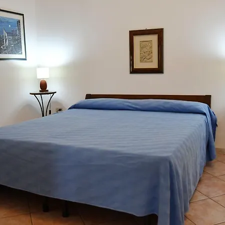 Villaggio La Collina Del Relax *