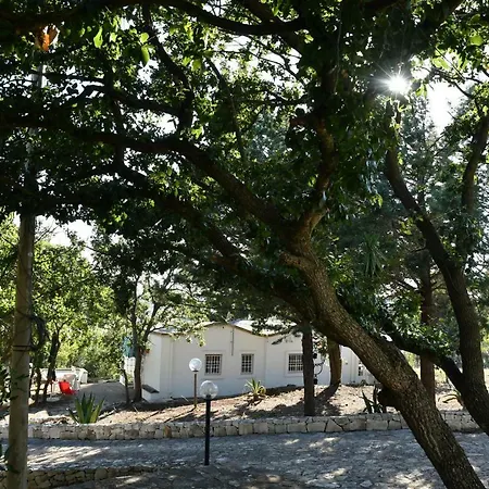 Σπίτι διακοπών Villaggio La Collina Del Relax Ostuni