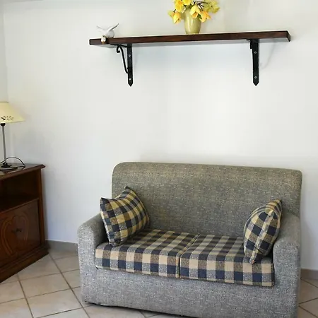 Villaggio La Collina Del Relax Σπίτι διακοπών *