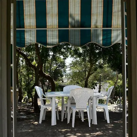 Σπίτι διακοπών Villaggio La Collina Del Relax *