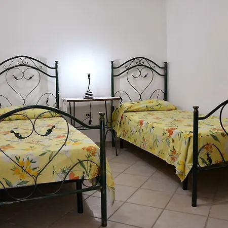 Σπίτι διακοπών Villaggio La Collina Del Relax *