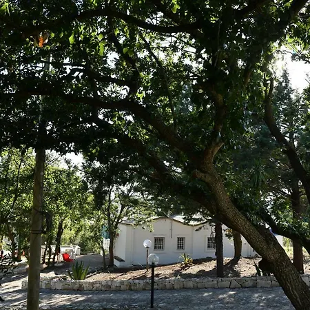 Villaggio La Collina Del Relax Σπίτι διακοπών