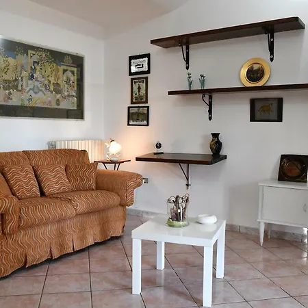 Villaggio La Collina Del Relax Ostuni