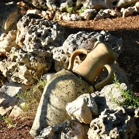 Villaggio La Collina Del Relax Σπίτι διακοπών Ostuni