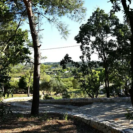 Σπίτι διακοπών Villaggio La Collina Del Relax *