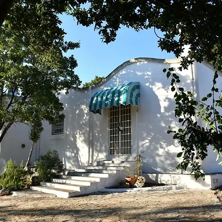Σπίτι διακοπών Villaggio La Collina Del Relax *