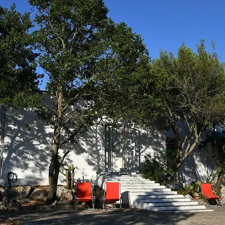 Villaggio La Collina Del Relax * Ostuni
