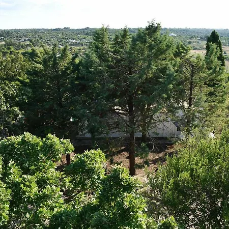 Villaggio La Collina Del Relax * Ostuni