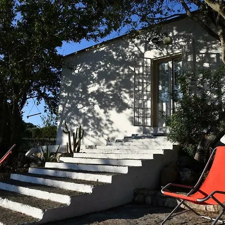 Villaggio La Collina Del Relax Σπίτι διακοπών *