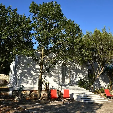 Villaggio La Collina Del Relax * Ostuni