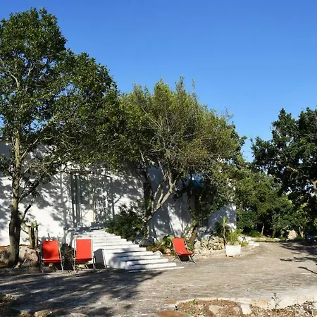 Σπίτι διακοπών Villaggio La Collina Del Relax