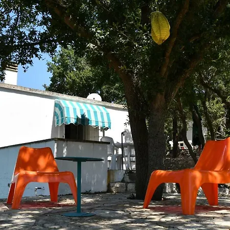 Villaggio La Collina Del Relax Σπίτι διακοπών